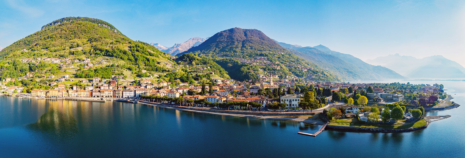 Lago di Como